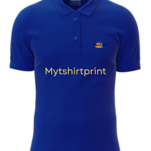 Custom T-Shirt Printing