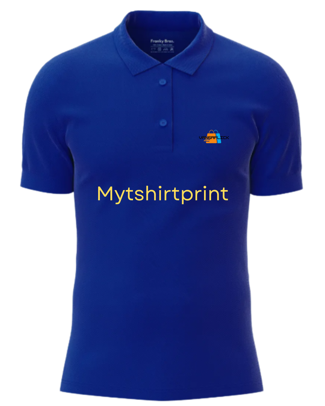 Custom T-Shirt Printing