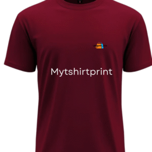 Custom Tshirt printing