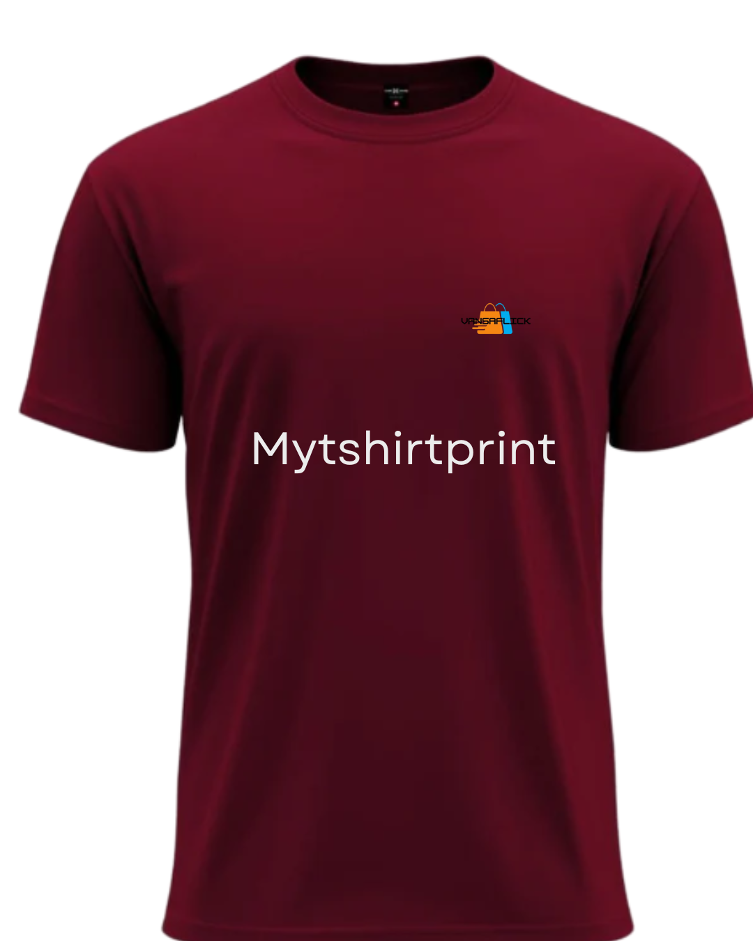 Custom Tshirt printing