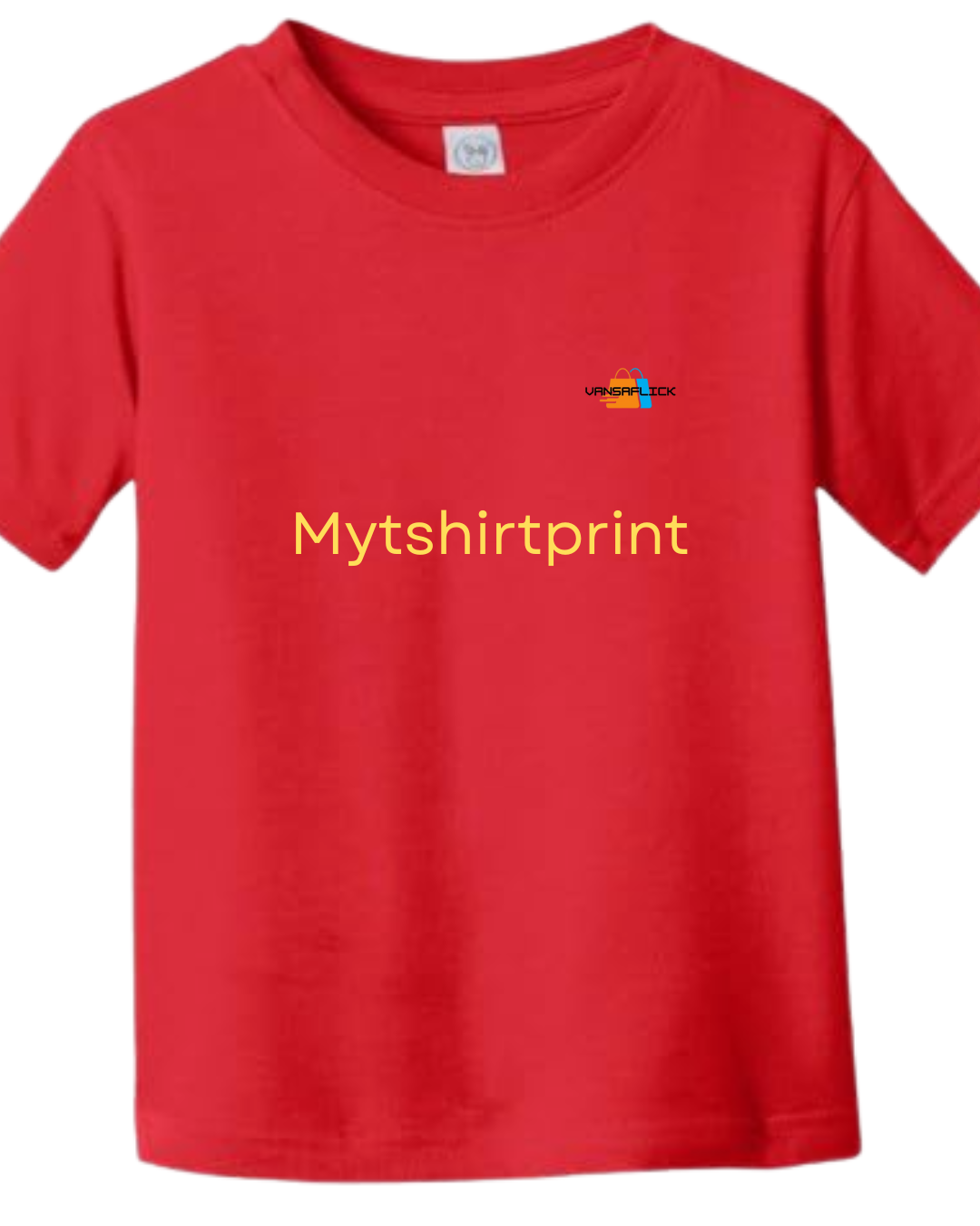 Promotional T-Shirts