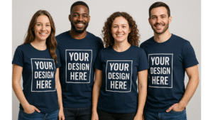 T-Shirt Printing Services in Gorakhpur