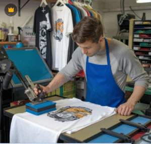 T-Shirt Printing Services in Gorakhpur, T-Shirt Printing,Gorakhpur,T-Shirt Printing Services in Gorakhpur, Gorakhpur Chooses MyTshirtPrint, Custom T-Shirts, Direct-to-Film (DTF) Printing