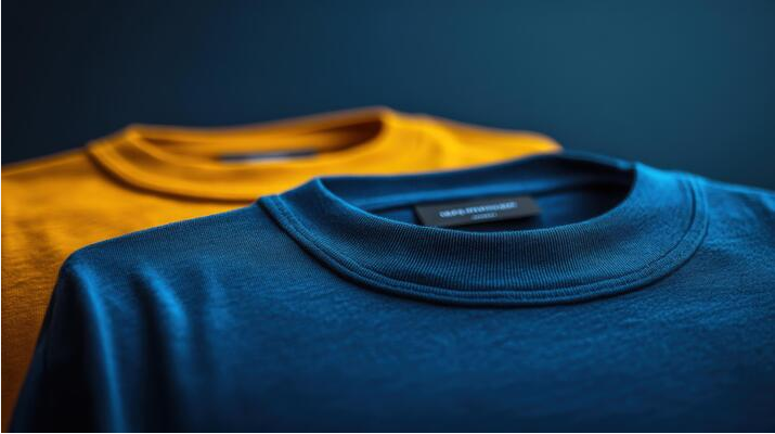 Custom T-Shirt Printing